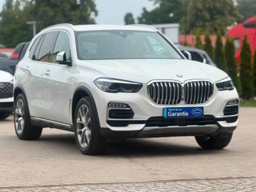 BMW X5 - 3