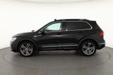 Volkswagen Tiguan 1.4 TSI R-Line LED Panorama Navi ACC DAB - Volkswagen Tiguan mit Benzin-Antrieb: Geländewagen, R Line