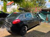 Fiat Bravo 1.4 16V Active  - gebrauchte Fiat Bravo aus dem Jahr 2009