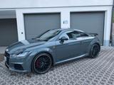 Audi TT Coupe 2.0 TFSI S tronic -