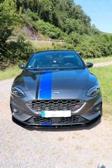 Ford Focus ST MK4 - Ford Focus Mk4 Gebrauchtwagen