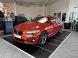 BMW 120i M-PAKET/NAVI/18"ZOLL/VALENCIA ORANGE - BMW: V12