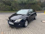 Seat Ibiza 1,6Tdi Tüv NeuChekheftSitzhei... - Seat Ibiza aus 2010: TDI