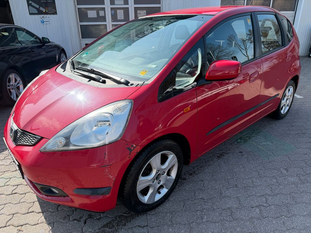 Angebot ansehen Honda Jazz