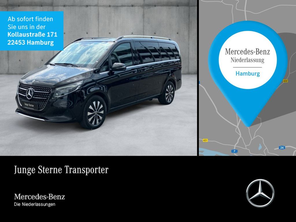 Mercedes-Benz V 300
