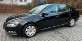 Volkswagen Passat Lim. Highline - gebrauchte VW Passat aus dem Jahr 2011