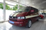 Volkswagen T4 Multivan 2.5 TDI *KLIMAAUT*BLICKFANG*7 SITZER - gebrauchte Volkswagen T4 Multivan aus dem Jahr 2000