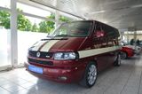 Volkswagen T4 Multivan 2.5 TDI *KLIMAAUT*BLICKFANG*7 SITZER - Volkswagen T4 Multivan aus 2000