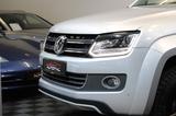 Volkswagen Amarok*Ultimate*DoubleCab*4Motion*DSG*Kamera* - Volkswagen Amarok: 4motion