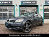 Mercedes-Benz C -Klasse Lim. 220 CDI /TÜV NEU/SHZ./KLIMAAUTOM. - Mercedes-Benz C 220 aus 2007