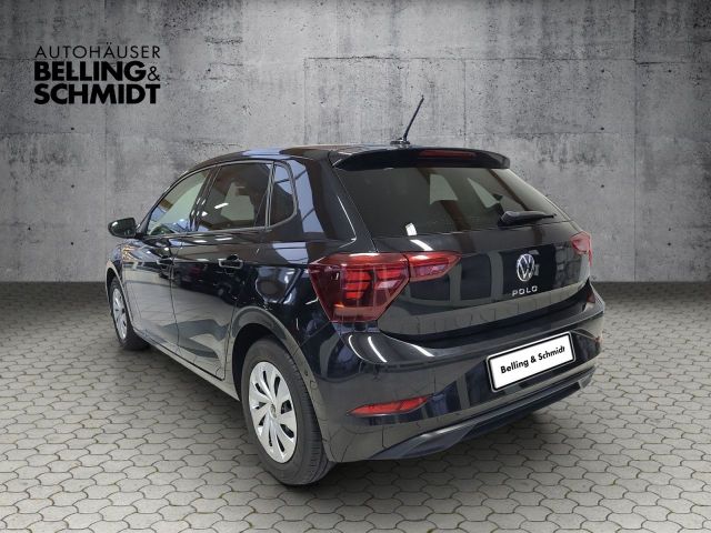 Polo 1.0TSI Aut. Life IQ.Drive ACC Climatr.