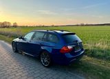 BMW 318i touring - Tüv 2027