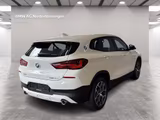 BMW X2 xDrive18d *HUD*Pano*AHK*Sportsitze - BMW X2 in Nürnberg