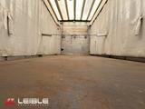 Andere HGE - 3 Seiten Getreide Kipper -  SAF Achsen - - Angebote