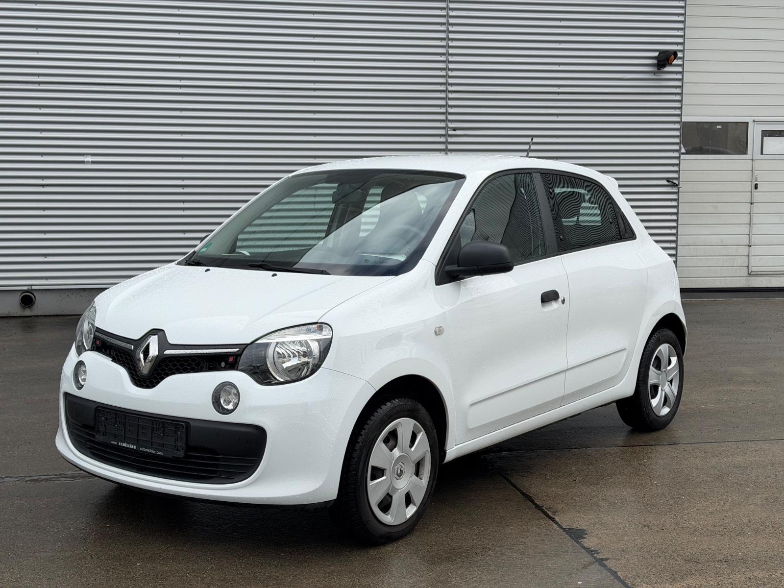 Renault Twingo Life
