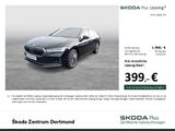 Skoda Superb Combi 2.0 L&K 4X4 LEDER PANO AHK CAM LM18 - Skoda Superb mit Benzin-Antrieb