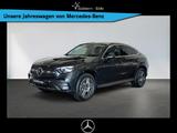 Mercedes-Benz GLC 300 de 4M EQ Coupe +AMG+DISTRO+SHZ+MEMORY
