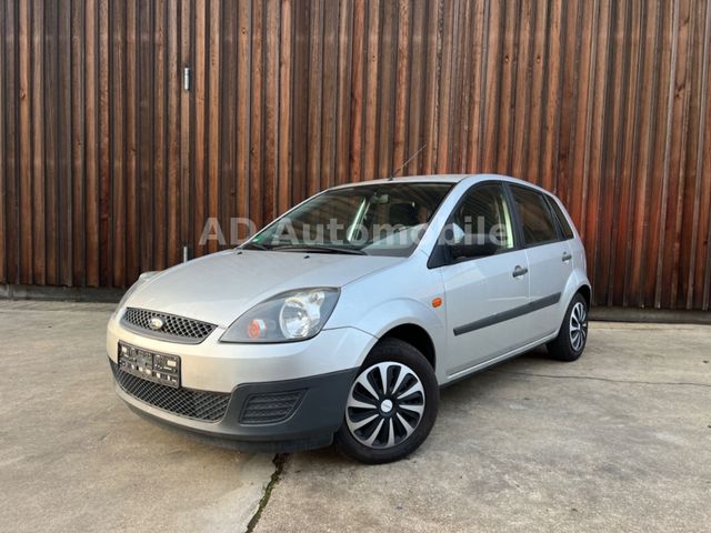 Ford Fiesta 1.3 51 kW Ambiente TÜV NEU Garantie