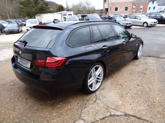 Fahrzeugabbildung BMW 530d xDrive/M-Paket/2.Hd/Leder/HUD/Pano/20Zoll/