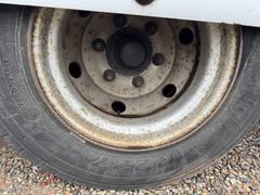 Fahrzeugabbildung Harbeck O 3500 SL
