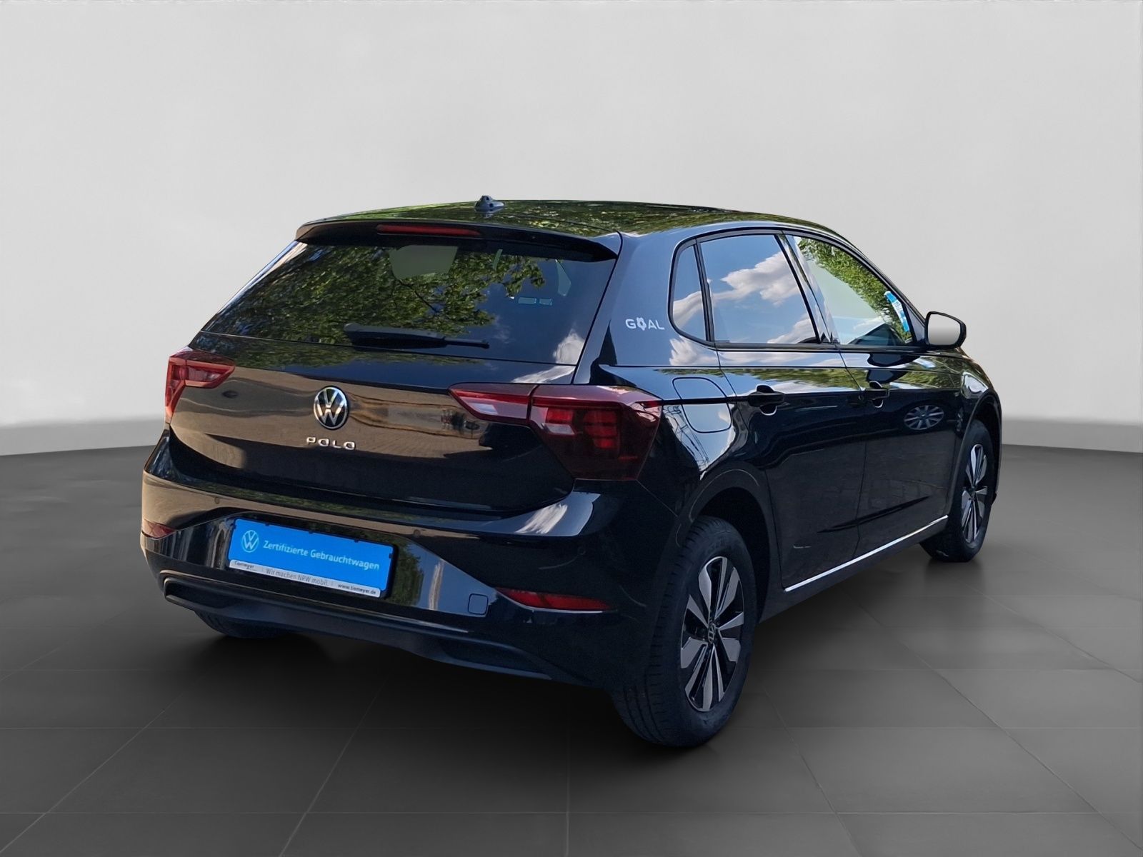 Volkswagen Polo - Bild 4