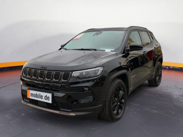 Jeep Compass 1.3 PHEV Upland 4WD Automatik*Klima