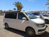 Volkswagen T6 California