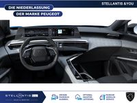 Peugeot 3008 - Vorschau Bild 7