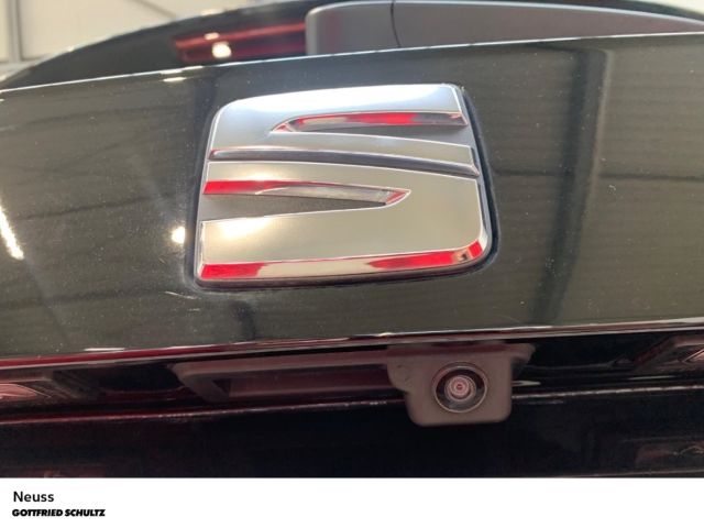 Seat Arona - Bild 10