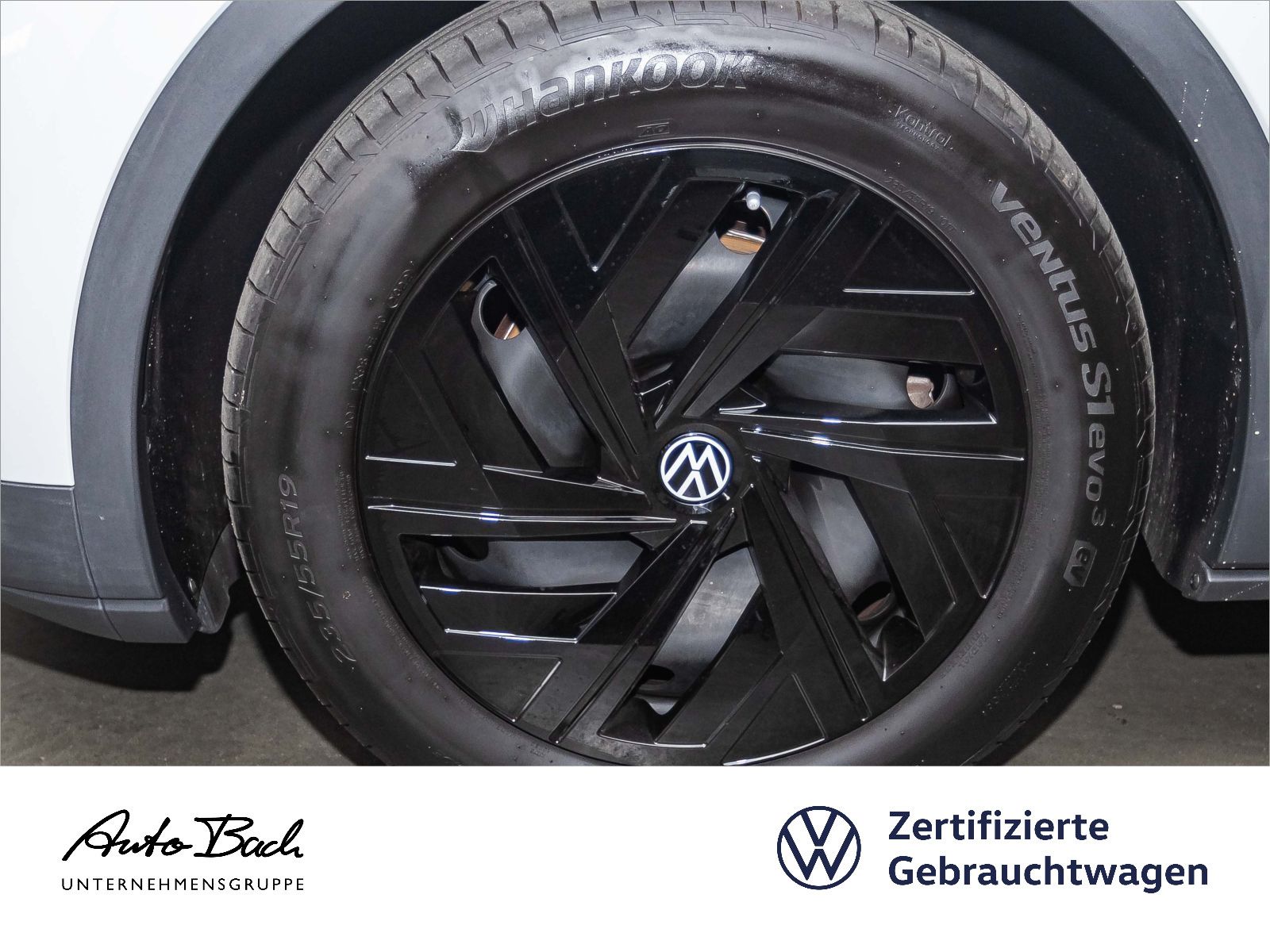 Volkswagen ID.4 - Bild 9
