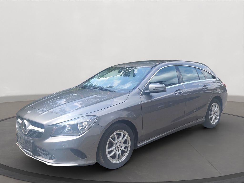 Image of Mercedes-Benz CLA 180 Shooting Brake