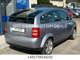 Audi A2 1.4 - Audi A2: Limousine