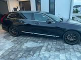Volvo V90 D5 AWD Inscription Geartronic Inscription - Volvo V90 Inscription mit Diesel-Antrieb