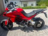 Ducati Multistrada 1200S Touring