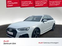 Audi A4 - Vorschau Bild 1