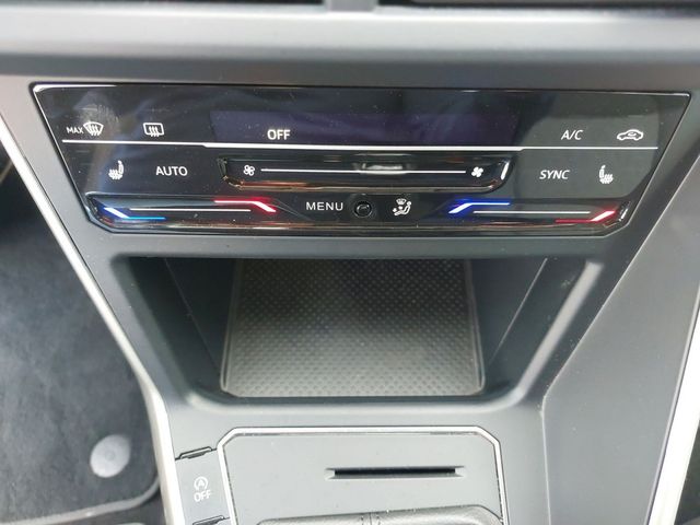 Polo 1.0 TSI Move *DSG*LED*AHK*NAVI*DAB+*REAR VI