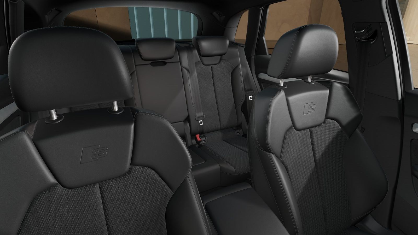 Audi Q5 - Bild 13