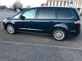 Ford Galaxy 2,0 TDCi 110kW 