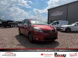 Toyota Yaris Trend/2.Hand/Kima/74Tkm/Euro5/Rückfahrkame - Toyota Gebrauchtwagen von 2013