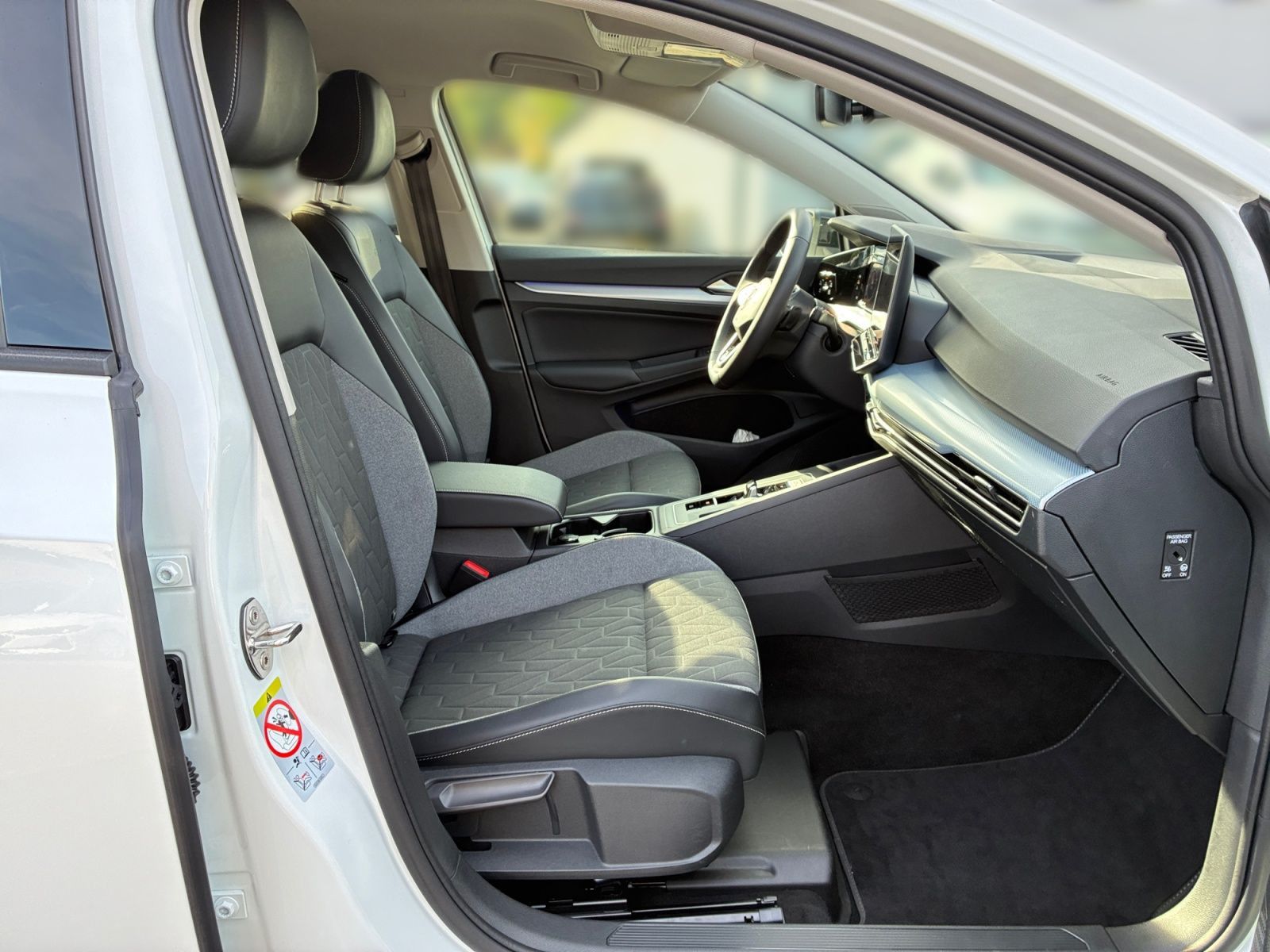 Volkswagen Golf - Bild 16