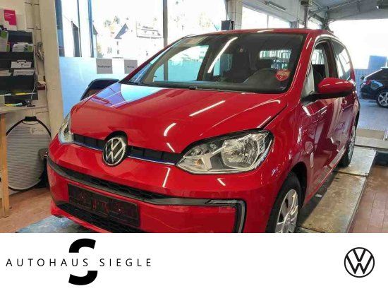 Volkswagen e-up! CCS Kamera PDC Climatronic maps+more Tempo