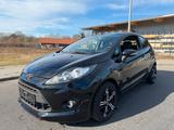 Ford Fiesta Champions 1.2 Edition - Ford Fiesta: Champ