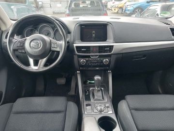 Mazda CX-5 - 5