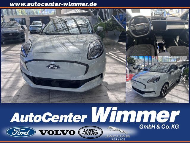 FORD Puma 46,8 kWh Gen-E Premium Navi LED Klima