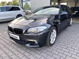 BMW 535iA M-Sport Automatik/Navi+/Panorama/Leder - BMW 535: Kombi, 535i