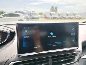 Peugeot 3008 - 10