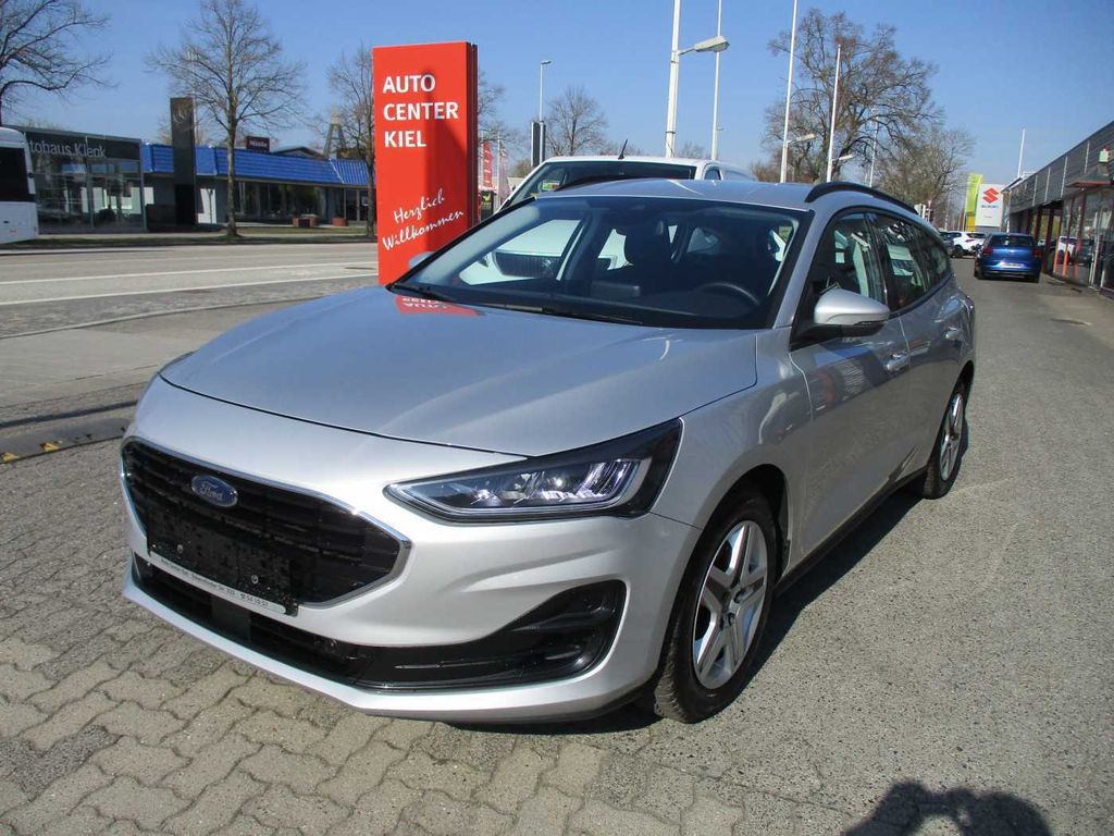 Image of Ford Focus