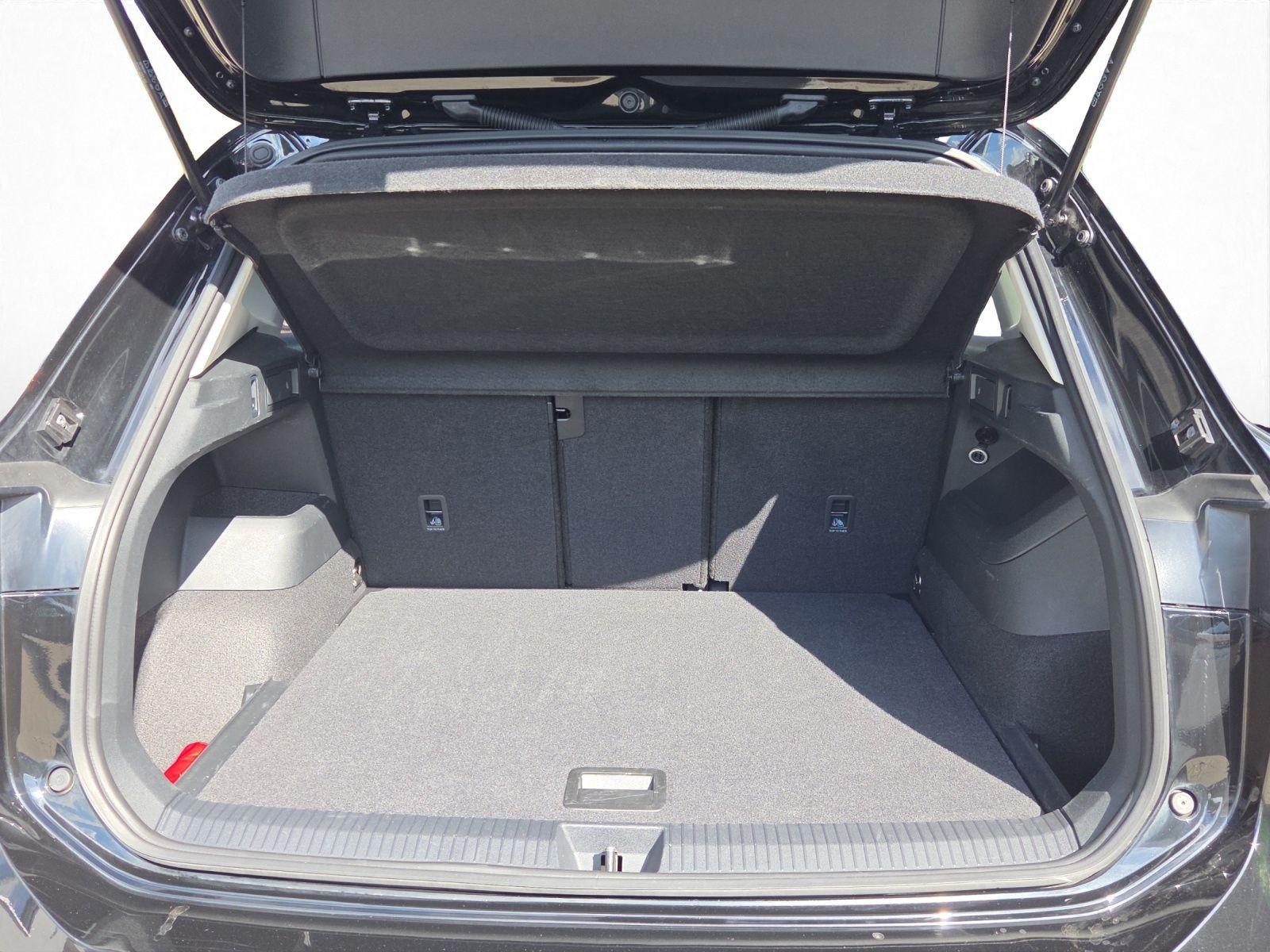 Volkswagen Tiguan 1.5 eTSI Goal Navi*AHK*Kamera*LED+*Keyles, миниатюра 12