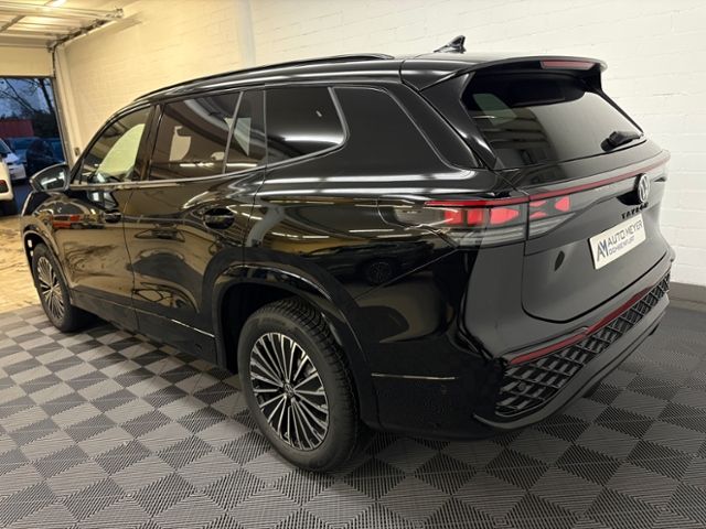 Volkswagen Tayron - Bild 7