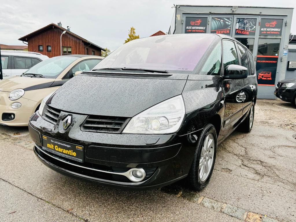 Renault Grand Espace